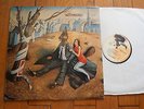 NINO FERRER: Métronomie FRENCH LP RIVIERA Original 60's Pres  PSYCH-PROG-FUNK