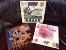 THE KINKS Vinyl Record Album LP's - Rarer KINKS Albums Can. Import Golden Hour