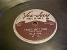 BILLY BOY ARNOLD - VEE JAY # 171    