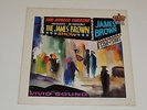 JAMES BROWN LIVE AT THE APOLLO Lp RECORD KING 826 MONO 1963