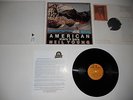 Neil Young American Stars n Bars 1977 EXC MSK 2261 1st Press ULTRASONIC CLEAN