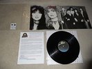 Heart Bebe Le Strange 1980 1AA ARCHIVE MASTER, Ultrasonic Cleaned  Shrink Wrap
