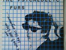 The Psychedelic Furs ?- We Won't Hear Them Like This Anymore... RARE live LP