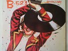The B-52's ?- Strobe Light *RARE* live 2xLP MINT