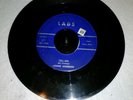 Teenage Baby/ Tell Em  Lonnie Anderkin LADS 45 Record HEAR Rockabilly Rare