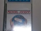 MICHAEL JACKSON NO PROMO FRENCH CASSETTE HEAL THE WORLD NEW AND SEALED