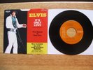 WOW   MINT   Elvis Presley 
