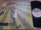 GENESIS Nursery Cryme LP Charisma CAS 1052 UK 1972 Stereo Large MAD HATTER Label