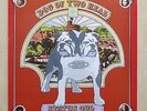 Status Quo - Dog of Two Head (Vinyl LP - NSPL18371 - PYE, 1971, INCLUDES POSTER)