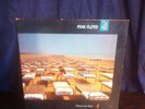 PINK FLOYD A MOMENTARY LAPSE OF REASON LP