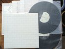 The Wall PINK FLOYD 2LPs 1st Japan 40AP1750 1 Gatefold W/ Inserts & Inner EX+ NM