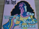 PINK FLOYD - POP & BLUES FESTIVAL -  12