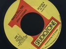 1748 JUDAH ESKENDER-RASTA TELL YOU-NR MINT-STUDIO 1-REGGAE 45 7