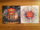 International Superheroes Of Hardcore - Takin It Ova ISHC New Found Glory NFG