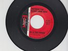 IKE & TINA TURNER superb US 45 DUST MY BROOM ANYTHING YOU WASN'T BORN WITH