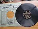 Billy Cotton & His Band It Looks Like Love Fox Trot Columbia CB291