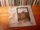 Led Zeppelin IV (ZOSO) LP ?  EX Original Porky Pecko Duck Pressing ?