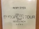IN MY EYES Demo 7