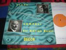 LXT 5014 GROOVED Campoli, Boult, LPO: Elgar: Violin concerto. NO SXL, NEAR MINT