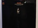 THELONIOUS MONK Misterioso 180-gram VINYL LP SEALED Live On Tour Music On Vinyl