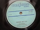 ?JENNORS PRESSURE SLIDE SOUL BROS ONE STOP UK ROCKSTEADY SKA REGGAE 7