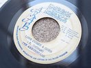 ? LOVE COMES AND GOES ARAB ABYSSINIANS ROOTS REGGAE 7