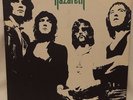 3 Promos -Nazareth BS 2615, Malice In Wonderland SP-4799,Expect No Mercy SP-4666