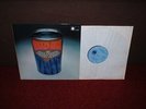 CHICKEN SHACK Forty Blue Fingers LP 1968 MONO 1st Press  BLUE HORIZON