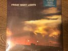 Friday Night Lights Soundtrack -Explosions in the Sky - 180g SEALED