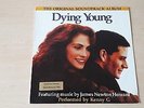 James Newton Howard – Dying Young lp