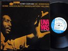 KENNY DORHAM Una Mas LP BLUE NOTE 84127 NY RVG EAR Herbie Hancock Joe Henderson