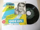ROBERT ALDA(G.KRAMER)