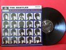 1964 THE BEATLES A Hard Day's Night LP NM [UNPLAYED] 71s-RR PCS 3058 YEX 126 127