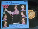 1SX FREDDIE 1159 LITTLE JOE Y LA FAMILIA BROWN SOUL BONI MARONI ASILO HERNANDEZ