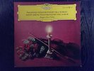 PAGANINI SAINT-SAENS RUGGIERO RICCI VIOLIN DGG TULIP MONO 1ED GERMANY MINT LP