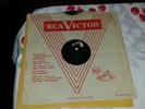 ELVIS PRESLEY-Jailhouse Rock/Treat Me Nice-RCA Victor 20-7035-E/E+