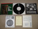 Mobile Fidelity MFSL 1-522 Zarathustra Strauss Reiner CSO - NEAR MINT+
