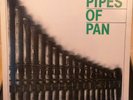 James de Wolfe, ?Pipes Of Pan, De Wolfe Music Library LP ( DWS/LP 3523)