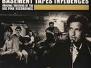 VARIOUS ARTISTS-BOB DYLAN AND THE BANDS BASEMENT TAPES IN (UK IMPORT)  VINYL NEW