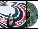 ELLIOTT SMITH Figure 8 LP COKE BOTTLE SMOKE Bong Load SEALED Vinyl /2016 swirl