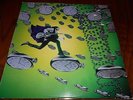 JOE SATRIANI - TIME MACHINE - TRIPLE 1993 LP -  GREATCONDITION