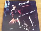 Prince with Miles Davis & Friends 1990 Natural LP Crucial  fUnK JaZZ VINYL