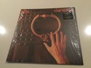 KISS Music from The Elder album, mint in shrink wrap