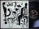 DIZZY GILLESPIE ROY ELDRIDGE Norman Granz Jam Session #6 CLEF MG C-656 DSM MONO