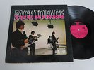 THE KINKS/FACE TO FACE  LP 1967 HIT-TON VOGUE PYE HTSLP 340 006 P
