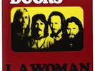 L.A. Woman [VINYL] The Doors Vinyl