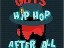 Hip Hop After All (180g Vinyl) [VINYL] Guts Vinyl
