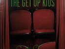 The Get Up Kids - Guilt Show LP Vinyl Record ORIGINAL PRESSING VG Free Ship