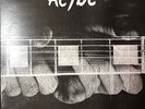 AC/DC - LET THERE BE ROCK - LP - AUS -ALBERT- RARE RED ROO GATEFOLD - BON SCOTT