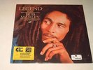 BOB MARLEY - LEGEND - LP 180G VINYL NEW & SEALED N1014